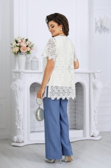 Распродажа NINELE 6075 тройка #8