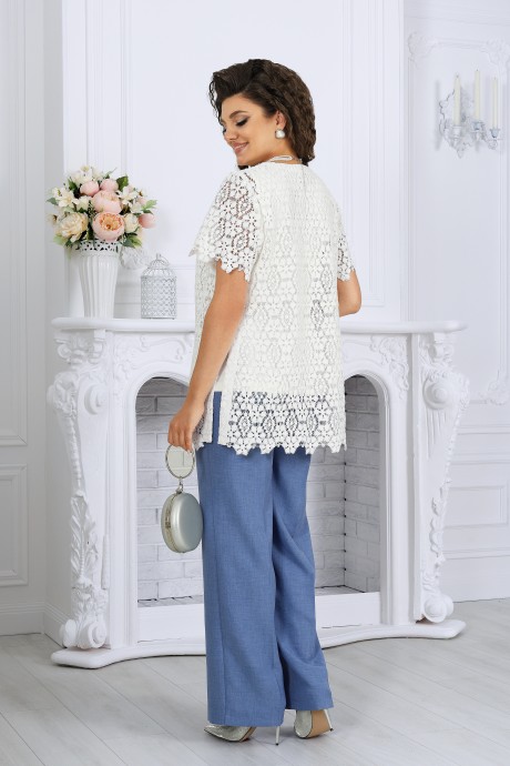 Распродажа NINELE 6075 тройка #8