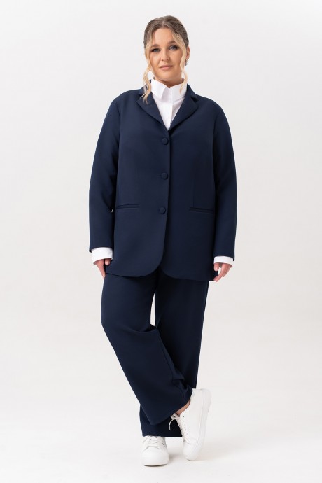 Распродажа ALGRANDA (Novella Sharm) A4071 двойка #1