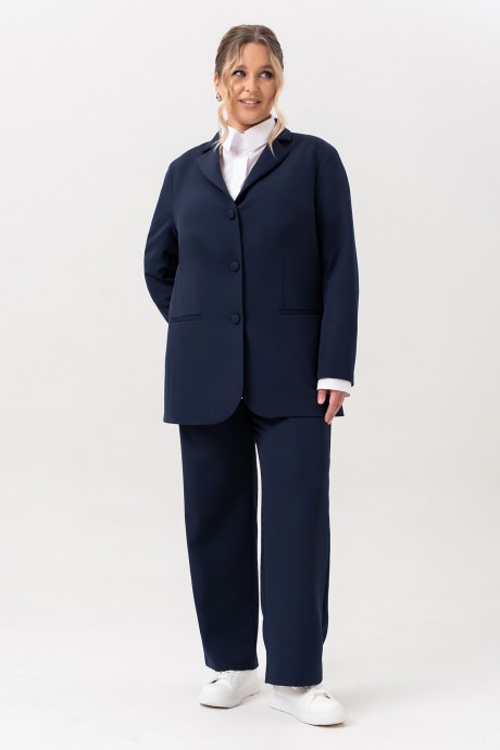 Распродажа ALGRANDA (Novella Sharm) A4071 двойка #2