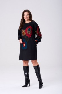 Платье Распродажа GIZART 5356