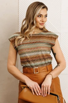 Распродажа Мода Юрс 2850 тройка #7