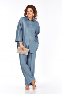 Брючный костюм Распродажа Jurimex 3448 двойка