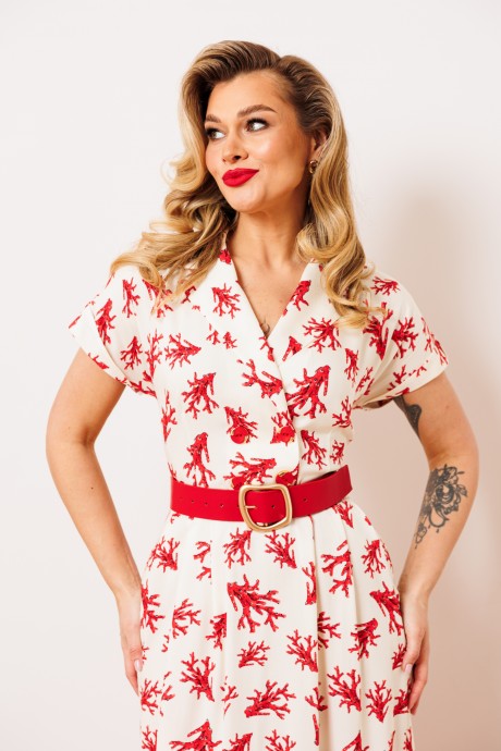 Распродажа Мода Юрс 2548 #2