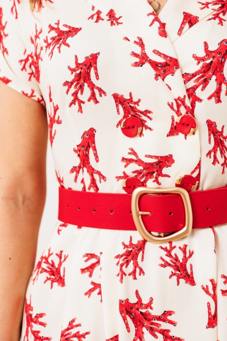 Распродажа Мода Юрс 2548 #4