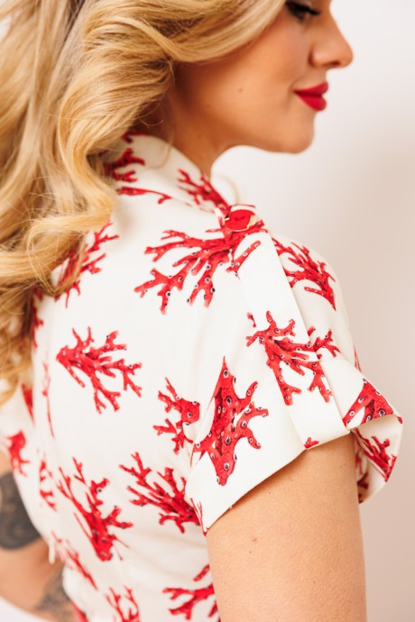 Распродажа Мода Юрс 2548 #6