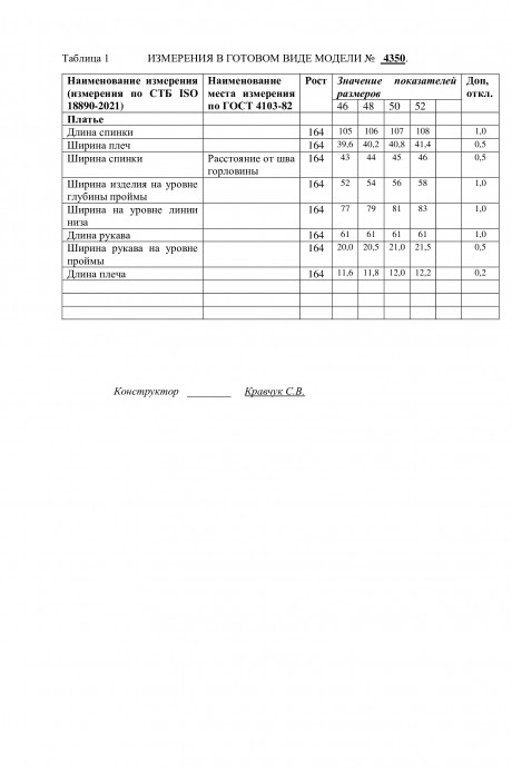Распродажа Laikony L-053 #7