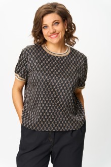 Джемпер (кофта) Распродажа ANDINA CITY 3014