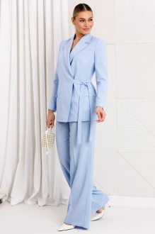 Брючный костюм Распродажа Мода Юрс 2669