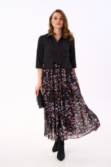 Платье Распродажа NikVa н514