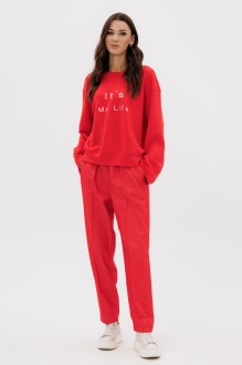 Брючный костюм Распродажа Fantazia Mod 5068