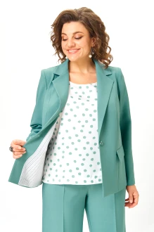 Распродажа Bagira 1016 тройка #4