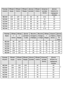 Распродажа Bagira 1016 тройка #10