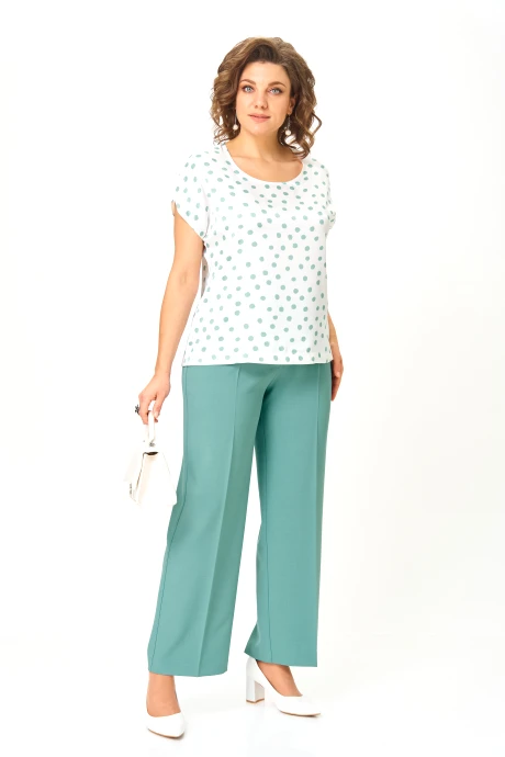 Распродажа Bagira 1016 тройка #6