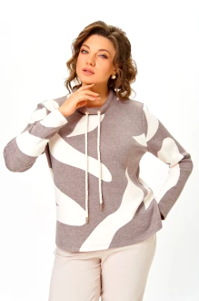 Джемпер (кофта) Распродажа Swallow 883