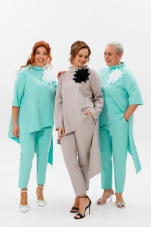 Распродажа Мублиз плюс 147 #10