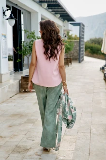 Распродажа Vittoria Queen 27913 тройка #9