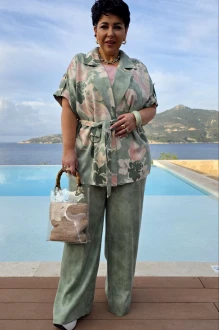 Распродажа Vittoria Queen 27913 тройка #10