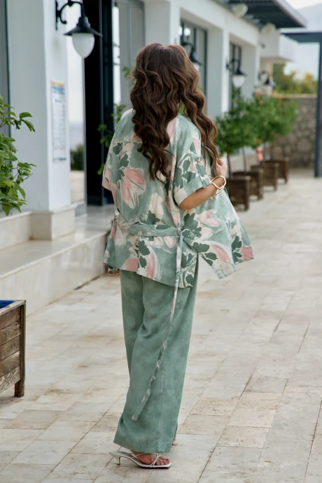 Распродажа Vittoria Queen 27913 тройка #5