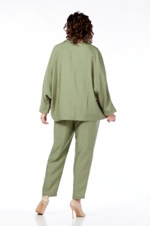 Распродажа Diamant 2035 тройка #10