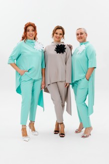 Распродажа Мублиз плюс 147 #9