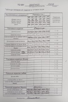 Распродажа ТAиЕР 1306 #6