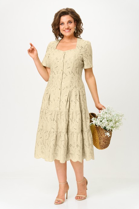 Распродажа Орхидея Люкс 1592 #2