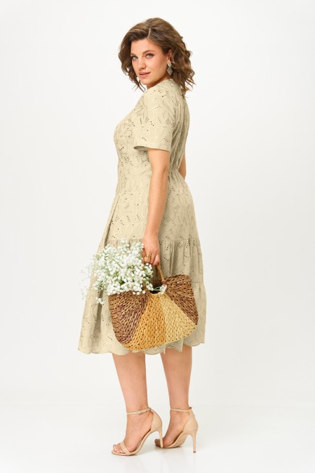 Распродажа Орхидея Люкс 1592 #4