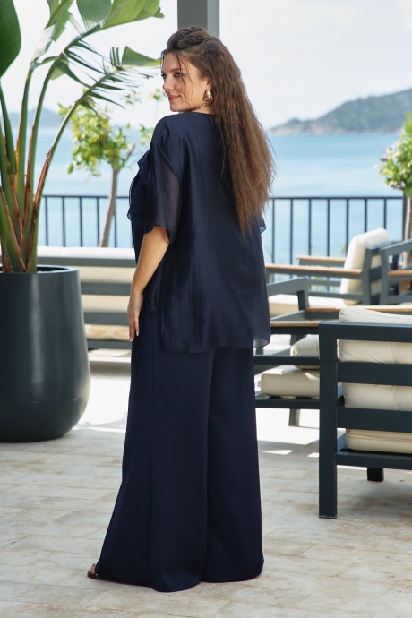 Распродажа Vittoria Queen 27183бл #4