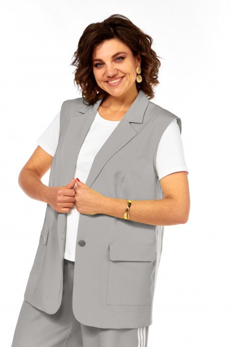 Распродажа hOla_la Л427 тройка #4