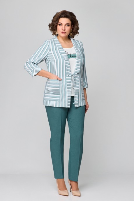 Распродажа Мишель Стиль 1133 тройка #1