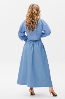 Распродажа AmberA Style 2068 двойка #4