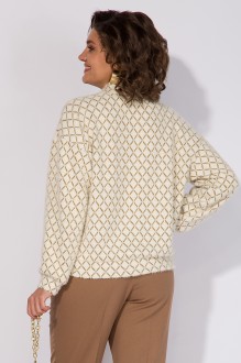 Распродажа LILIANA М 1486БрПн двойка #5