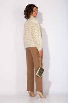 Распродажа LILIANA М 1486БрПн двойка #6