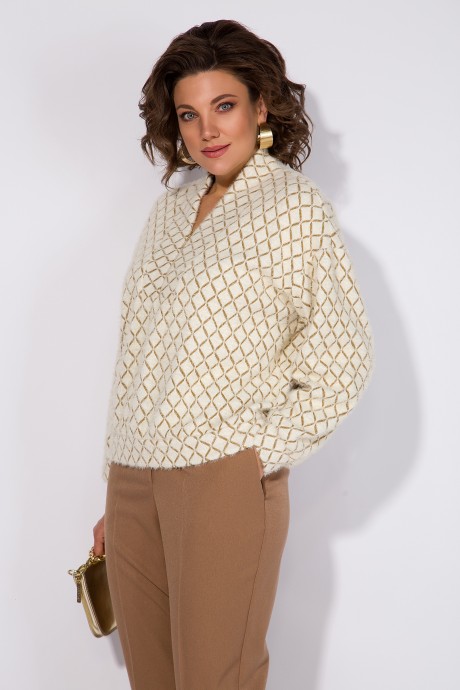 Распродажа LILIANA М 1486БрПн двойка #4