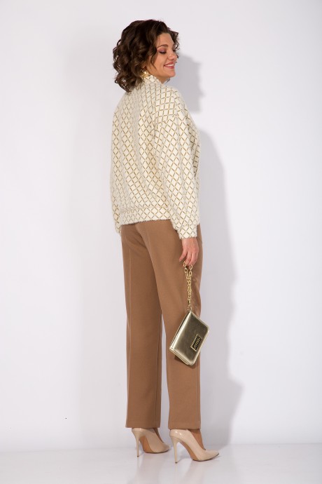 Распродажа LILIANA М 1486БрПн двойка #6