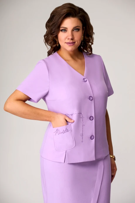 Распродажа Мишель Стиль 1057 двойка #5