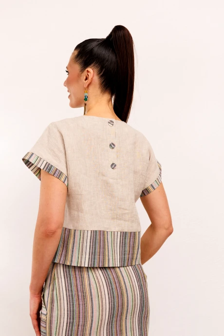 Распродажа Galean Style 693 #9