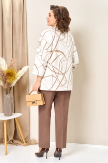 Распродажа Volna 1439 тройка #3