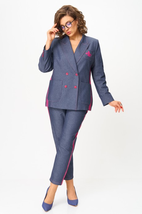 Распродажа ANDINA CITY 9084 двойка #1