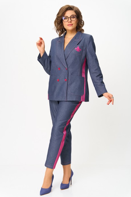 Распродажа ANDINA CITY 9084 двойка #3