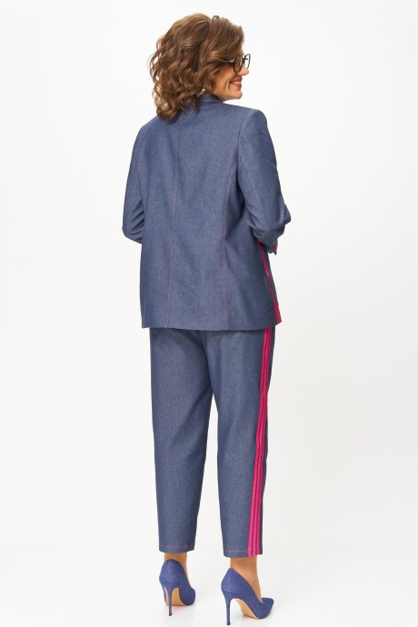 Распродажа ANDINA CITY 9084 двойка #7