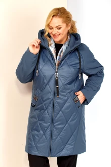 Куртка Распродажа Shetti 2209 джинс