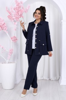 Распродажа NINELE 7492 тройка #3