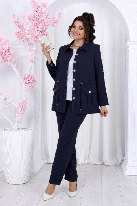 Распродажа NINELE 7492 тройка #3