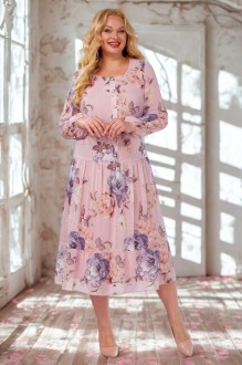 Платье Распродажа ALGRANDA (Novella Sharm) A4052