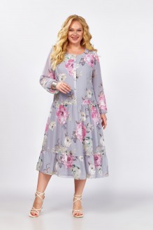 Платье Распродажа ALGRANDA (Novella Sharm) A4052