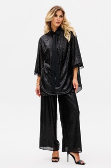 Брючный костюм Распродажа EOLA 2742