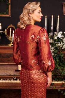 Распродажа Мода Юрс 2871 #7