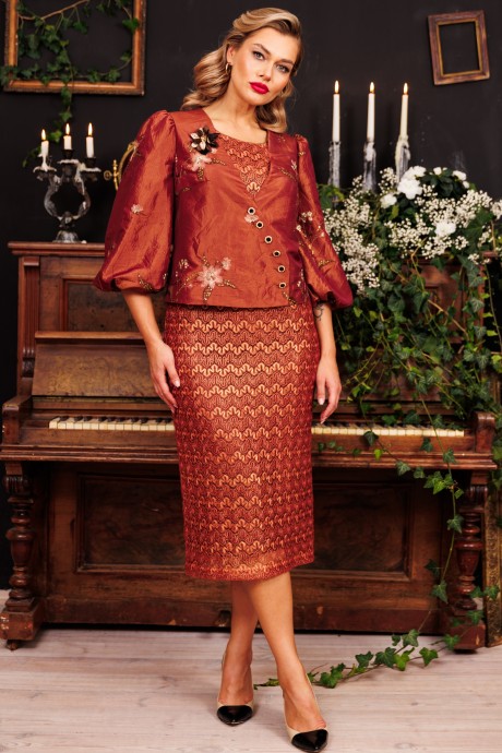 Распродажа Мода Юрс 2871 #1